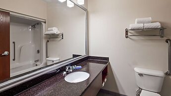 Best Western North Attleboro / Providence Beltway