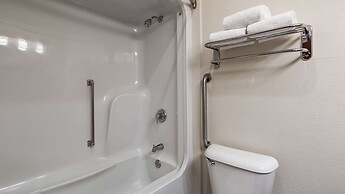 Best Western North Attleboro / Providence Beltway