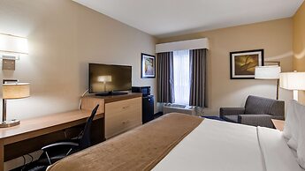 Best Western North Attleboro / Providence Beltway