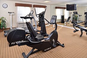 Best Western North Attleboro / Providence Beltway