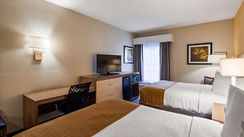 Best Western North Attleboro / Providence Beltway