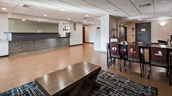 Best Western North Attleboro / Providence Beltway