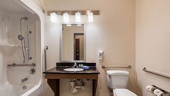 Best Western North Attleboro / Providence Beltway