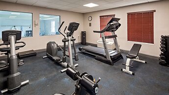Best Western North Attleboro / Providence Beltway
