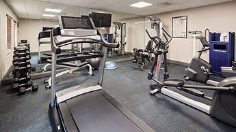 Best Western North Attleboro / Providence Beltway