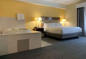 Best Western North Attleboro / Providence Beltway