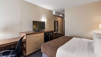 Best Western North Attleboro / Providence Beltway