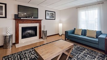 Best Western North Attleboro / Providence Beltway