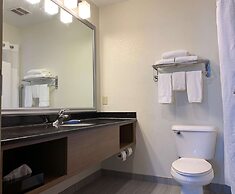 Best Western North Attleboro / Providence Beltway