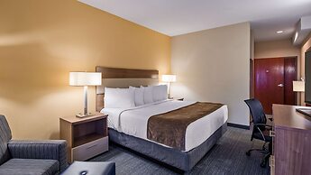 Best Western North Attleboro / Providence Beltway