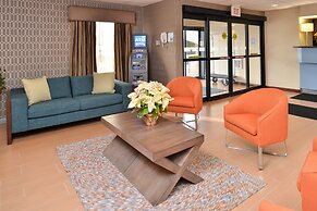 Best Western North Attleboro / Providence Beltway