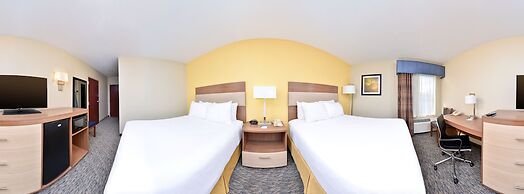 Best Western North Attleboro / Providence Beltway