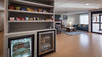 Best Western North Attleboro / Providence Beltway