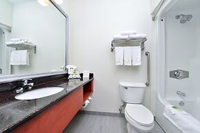 Best Western North Attleboro / Providence Beltway
