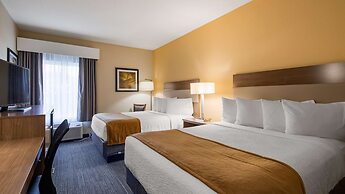 Best Western North Attleboro / Providence Beltway