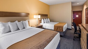 Best Western North Attleboro / Providence Beltway