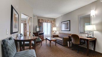 Holiday Inn Express Hotel & Suites St. Cloud by IHG