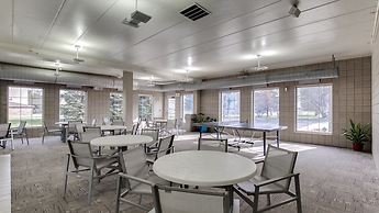Holiday Inn Express Hotel & Suites St. Cloud by IHG