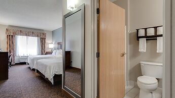 Holiday Inn Express Hotel & Suites St. Cloud by IHG
