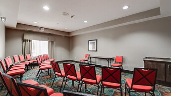 Holiday Inn Express Hotel & Suites St. Cloud by IHG