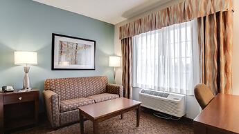 Holiday Inn Express Hotel & Suites St. Cloud by IHG