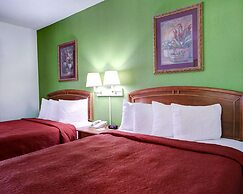 Quality Inn & Suites Airport