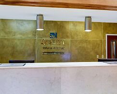 Quality Inn & Suites Airport