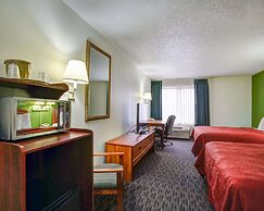 Quality Inn & Suites Airport