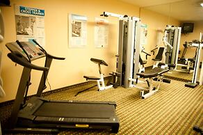 Quality Inn & Suites Airport