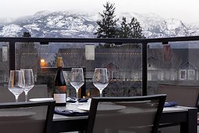 DoubleTree by Hilton West Kelowna