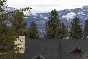 DoubleTree by Hilton West Kelowna