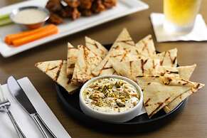 DoubleTree by Hilton West Kelowna