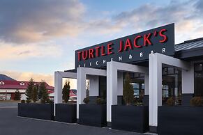 DoubleTree by Hilton West Kelowna