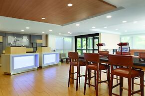 Holiday Inn Express Hartford South - Rocky Hill by IHG