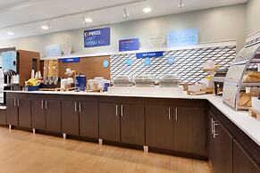 Holiday Inn Express Hartford South - Rocky Hill by IHG