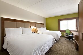 Holiday Inn Express Hartford South - Rocky Hill by IHG