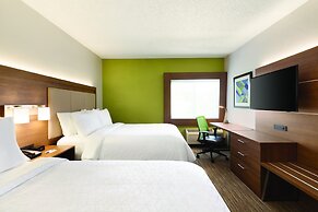 Holiday Inn Express Hartford South - Rocky Hill by IHG