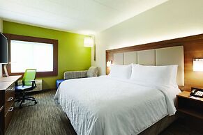 Holiday Inn Express Hartford South - Rocky Hill by IHG