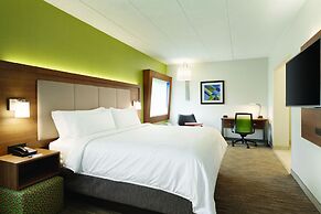 Holiday Inn Express Hartford South - Rocky Hill by IHG