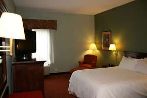 Hampton Inn Hillsville