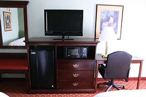 Hampton Inn Hillsville