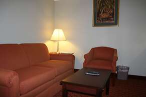 Hampton Inn Hillsville