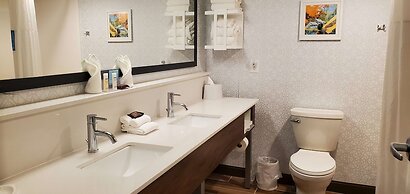 Hampton Inn Hillsville