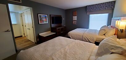 Hampton Inn Hillsville