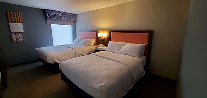 Hampton Inn Hillsville