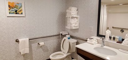 Hampton Inn Hillsville