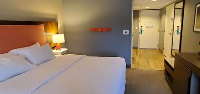 Hampton Inn Hillsville