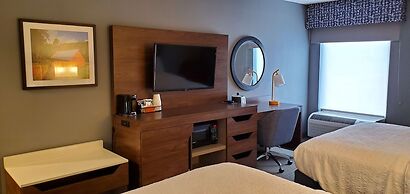 Hampton Inn Hillsville