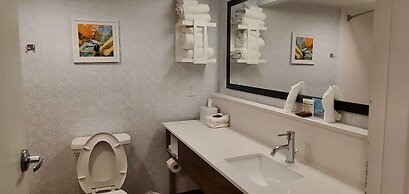 Hampton Inn Hillsville