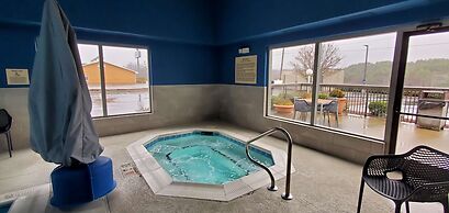 Hampton Inn Hillsville
